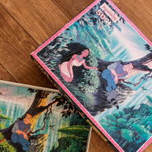 Charger l'image dans la galerie, Puzzles Disney vintage