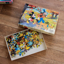Charger l'image dans la galerie, Puzzles Disney vintage