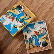 Charger l'image dans la galerie, Puzzles Disney vintage