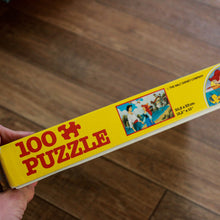 Charger l'image dans la galerie, Puzzles Disney vintage