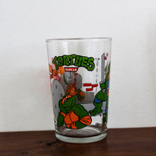 Charger l'image dans la galerie, années 90 tortues ninja