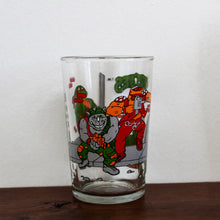 Charger l'image dans la galerie, Verres publicitaires des années 1990