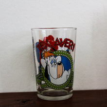 Charger l'image dans la galerie, Verre publicitaire années 1990 Tex Avery