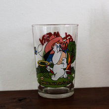 Charger l'image dans la galerie, Verre publicitaire années 1990 Tex Avery