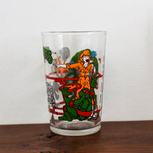 Charger l'image dans la galerie, Verres publicitaires 1990 tortues ninja