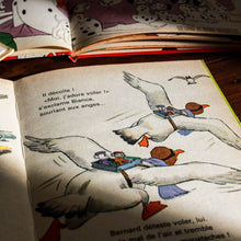 Charger l'image dans la galerie, Livres vintage "Club du Livre Mickey"