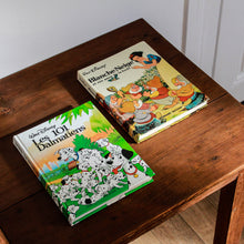 Charger l'image dans la galerie, Livres vintage Disney Classiques