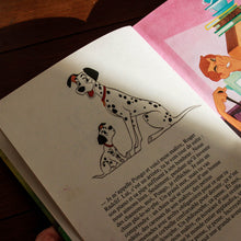 Charger l'image dans la galerie, Livres vintage Disney Classiques