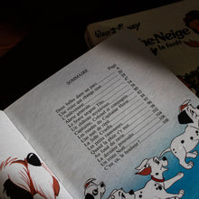 Charger l'image dans la galerie, Livres vintage Disney Classiques