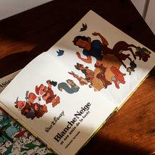Charger l'image dans la galerie, Livres vintage Disney Classiques