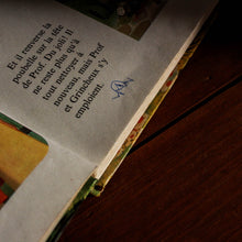 Charger l'image dans la galerie, Livres vintage Disney Classiques