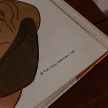 Charger l'image dans la galerie, Beau livre Rox et Rouky vintage