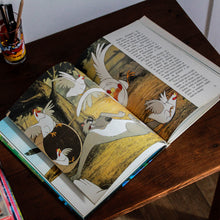 Charger l'image dans la galerie, Beau livre Rox et Rouky vintage