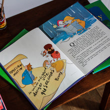 Charger l'image dans la galerie, Livres vintage "Les jardins des rêves"