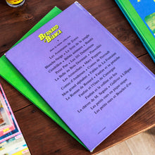 Charger l'image dans la galerie, Livres vintage "Les jardins des rêves"