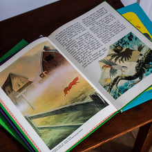 Charger l'image dans la galerie, Livres vintage "Les jardins des rêves"