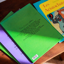 Charger l'image dans la galerie, Livres vintage "Les jardins des rêves"