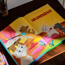 Charger l'image dans la galerie, Livres vintage "Les jardins des rêves"