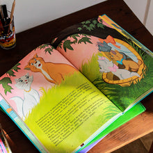 Charger l'image dans la galerie, Livres vintage "Les jardins des rêves"