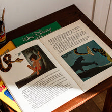 Charger l'image dans la galerie, Livres souples Disney "Beaux Films" vintage