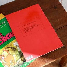 Charger l'image dans la galerie, Livres souples Disney "Beaux Films" vintage