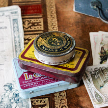 Charger l'image dans la galerie, Ensemble de boîtes en métal vintage