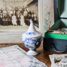 Charger l'image dans la galerie, Pot de pharmacie vintage