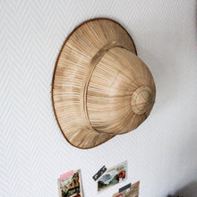 Charger l'image dans la galerie, Chapeau colonial