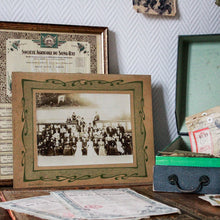 Charger l'image dans la galerie, Grande photographie ancienne