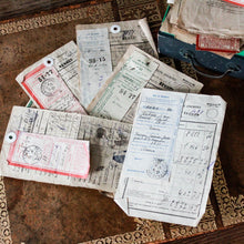 Charger l'image dans la galerie, Chèques postaux 1920