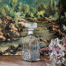 Charger l'image dans la galerie, Carafe à whisky vintage