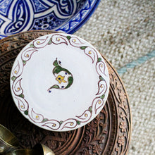 Charger l'image dans la galerie, Boîte ronde marocaine