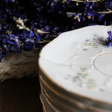 Charger l'image dans la galerie, Sous-tasses en porcelaine