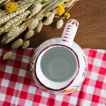 Charger l'image dans la galerie, Pichet en faïence vintage