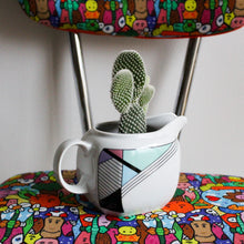 Charger l'image dans la galerie, Pot à lait Art déco