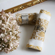 Charger l'image dans la galerie, Rond de serviettes ancien