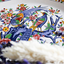 Charger l'image dans la galerie, Grand plat en céramique