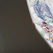 Charger l'image dans la galerie, Grand plat en céramique