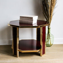 Charger l'image dans la galerie, Table basse Art déco