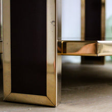Charger l'image dans la galerie, Table basse Art déco