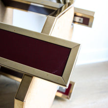 Charger l'image dans la galerie, Table basse Art déco