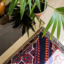 Charger l'image dans la galerie, Tables gigognes en laiton