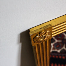 Charger l'image dans la galerie, Miroir en bois doré