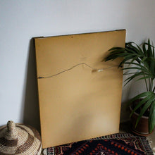 Charger l'image dans la galerie, Miroir en bois doré