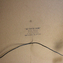 Charger l'image dans la galerie, Miroir en bois doré