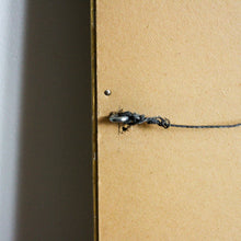 Charger l'image dans la galerie, Miroir en bois doré