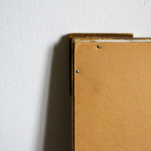 Charger l'image dans la galerie, Miroir en bois doré