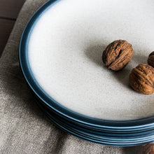 Charger l'image dans la galerie, Cinq assiettes anglaises