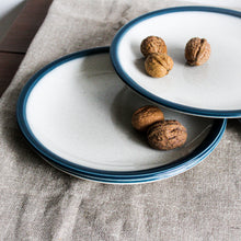 Charger l'image dans la galerie, Cinq assiettes anglaises