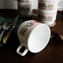 Charger l'image dans la galerie, Tasses chocolat Van Houten